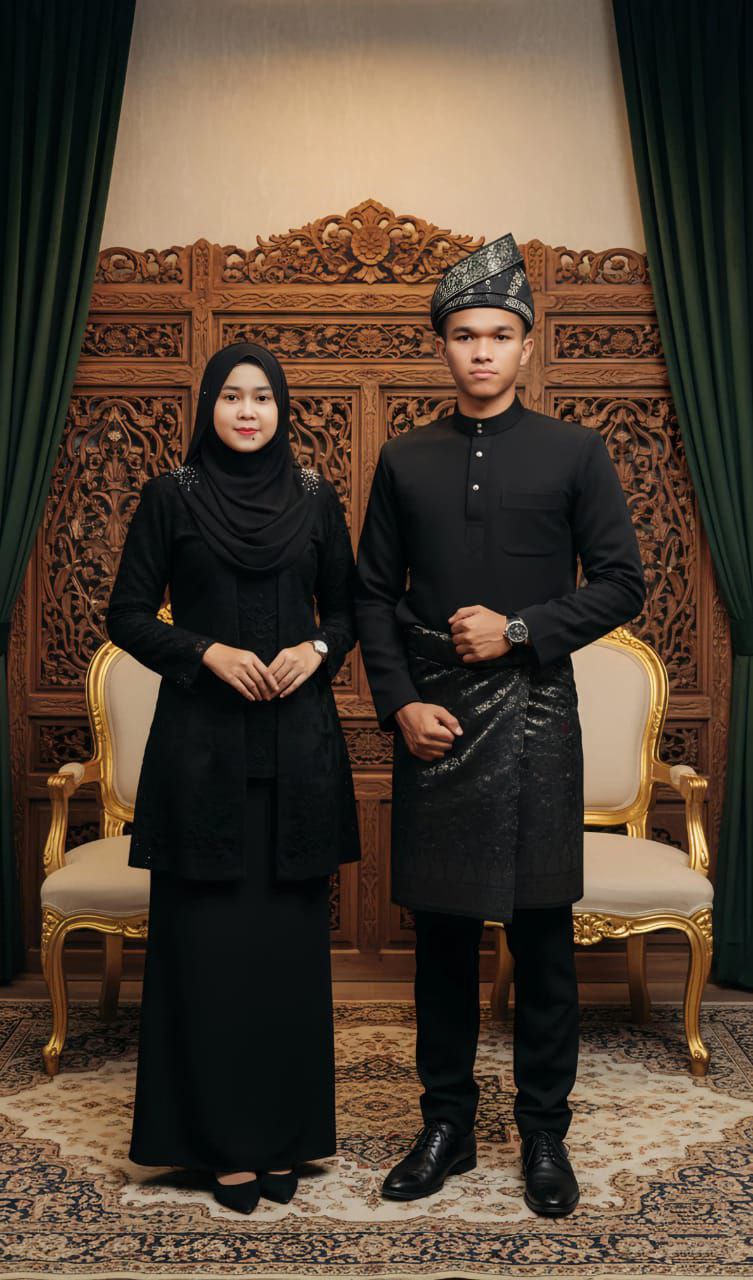 Akad Nikah
