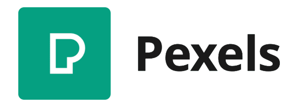 Pexels logo.png